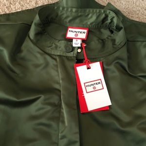 Hunter x Target romper